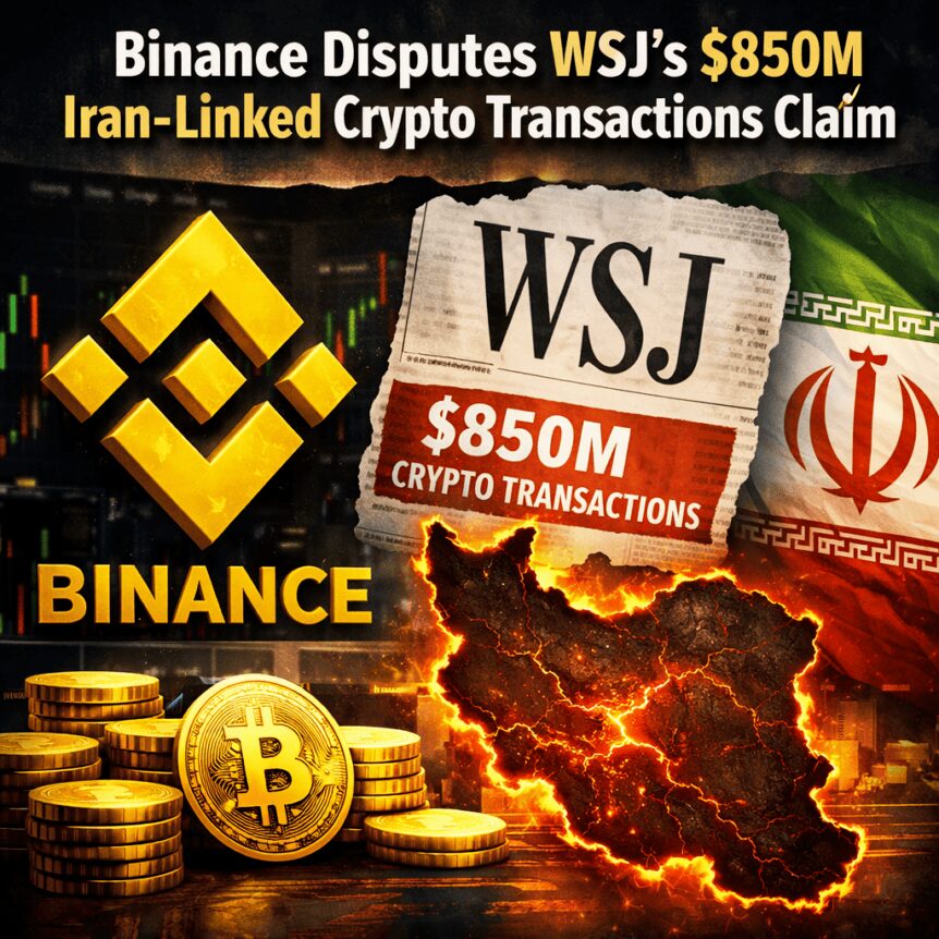 Crypto Breaking News