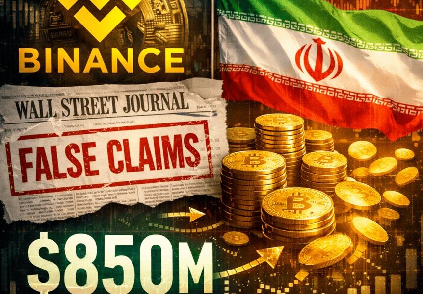 Crypto Breaking News