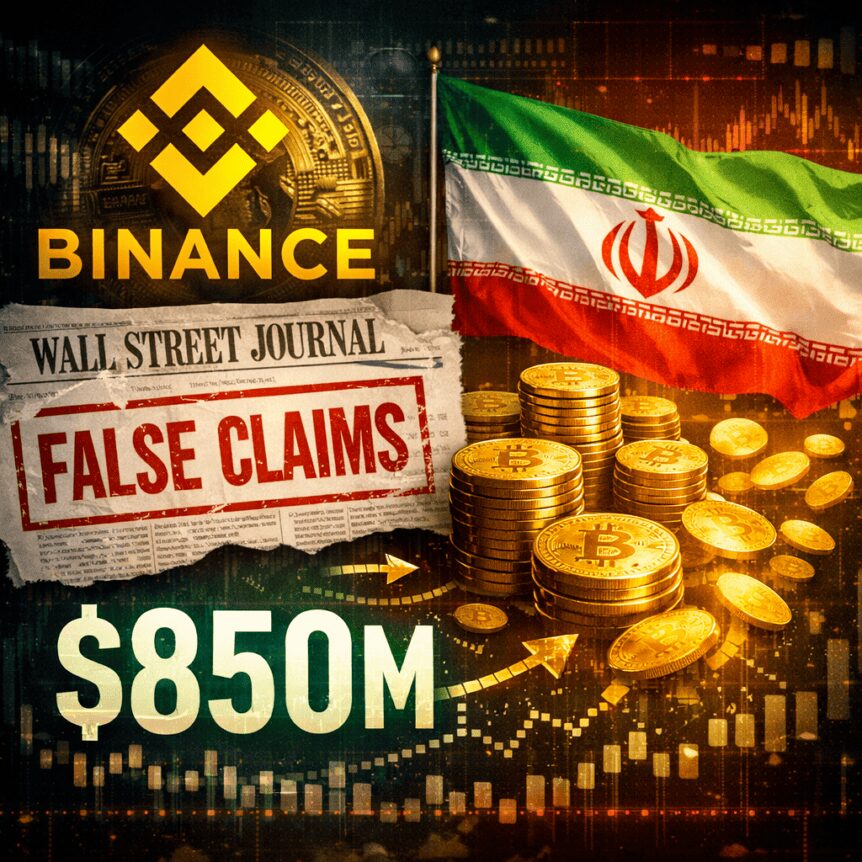 Crypto Breaking News