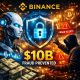 Crypto Breaking News