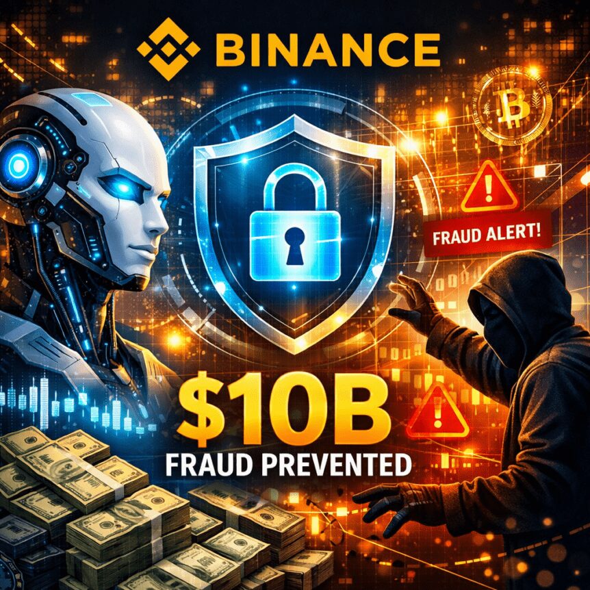 Crypto Breaking News