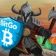 BitGo revenue doubles to $3.8B, but Q1 loss deepens