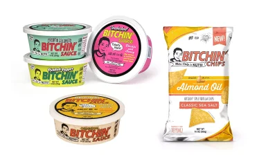 How Bitchin’ Sauce stays ‘bitchin’
