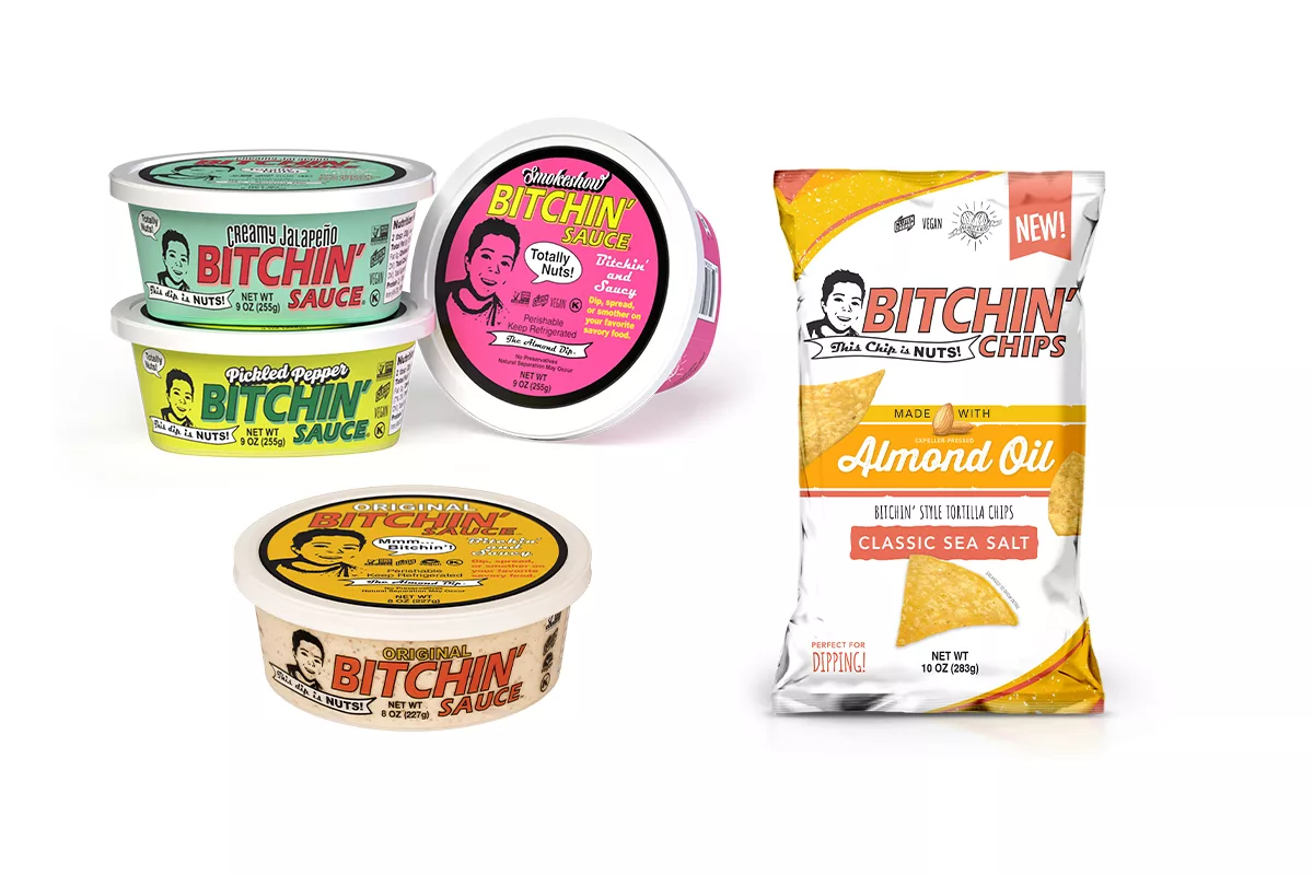 How Bitchin’ Sauce stays ‘bitchin’