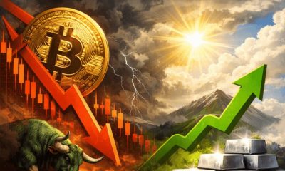 Crypto Breaking News