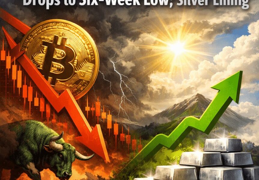 Crypto Breaking News