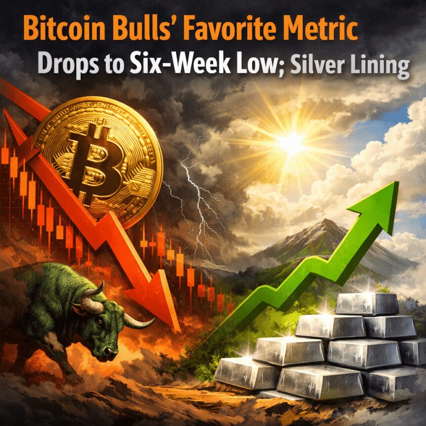 Crypto Breaking News