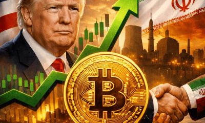 Crypto Breaking News