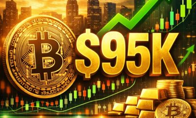 Crypto Breaking News