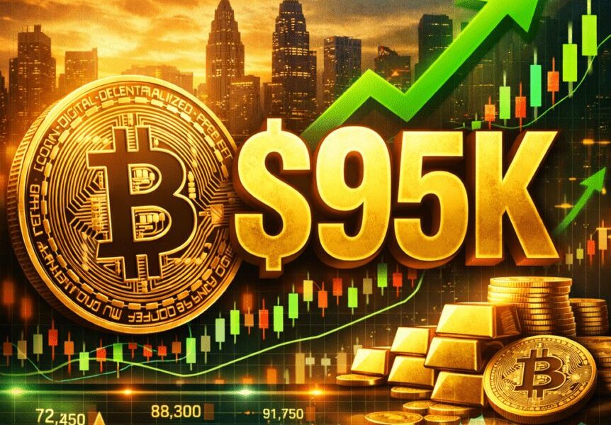 Crypto Breaking News