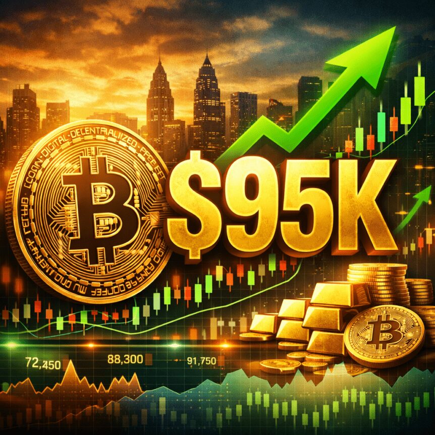 Crypto Breaking News