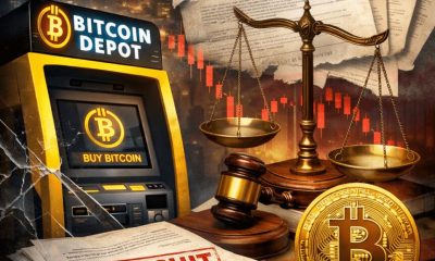 Crypto Breaking News