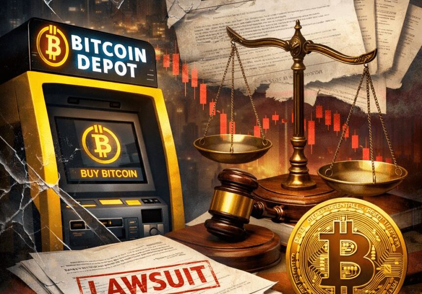 Crypto Breaking News