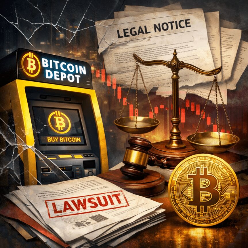 Crypto Breaking News