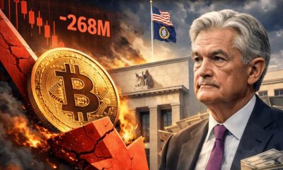 Crypto Breaking News