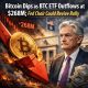 Crypto Breaking News