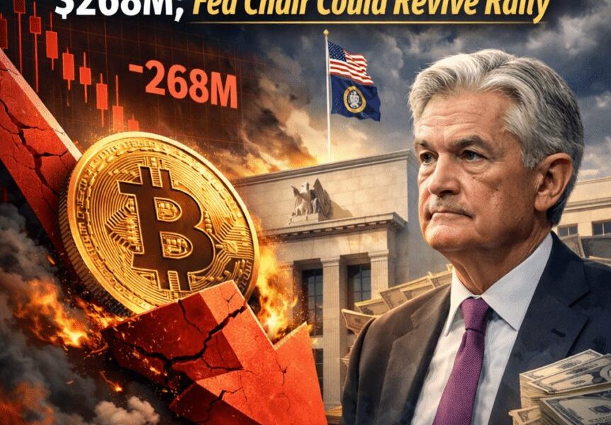Crypto Breaking News