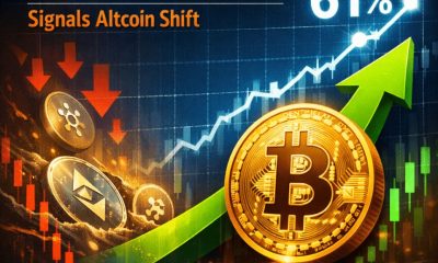 Crypto Breaking News