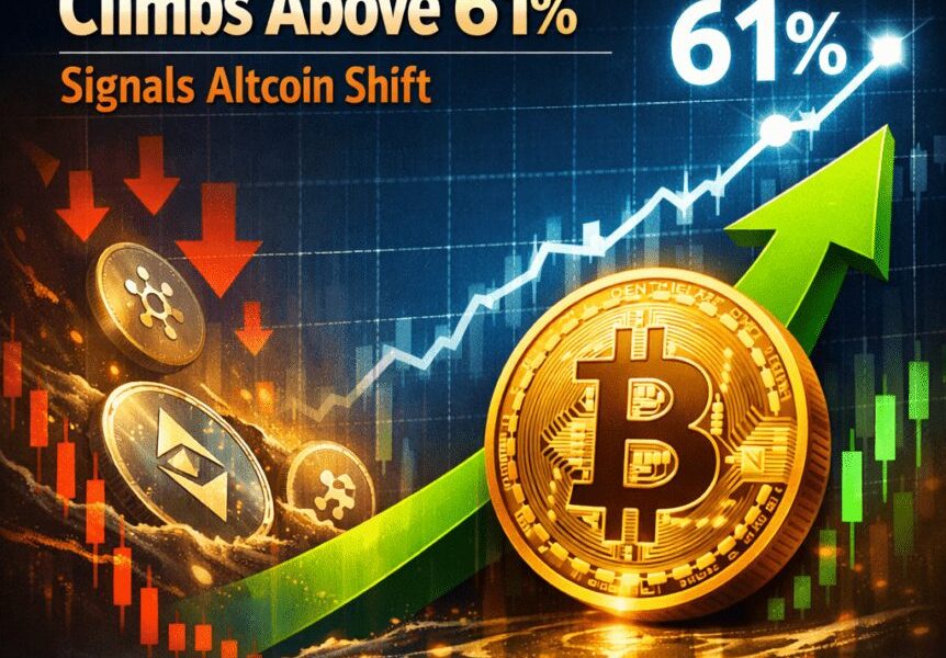 Crypto Breaking News