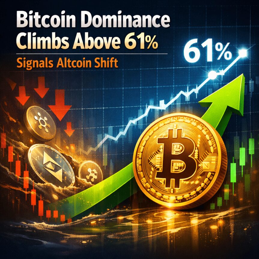Crypto Breaking News