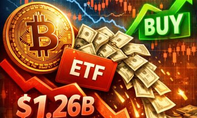 Crypto Breaking News