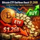 Crypto Breaking News