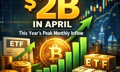 Crypto Breaking News
