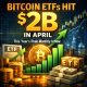 Crypto Breaking News