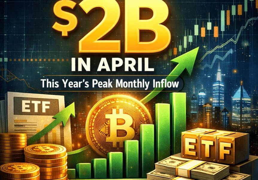 Crypto Breaking News