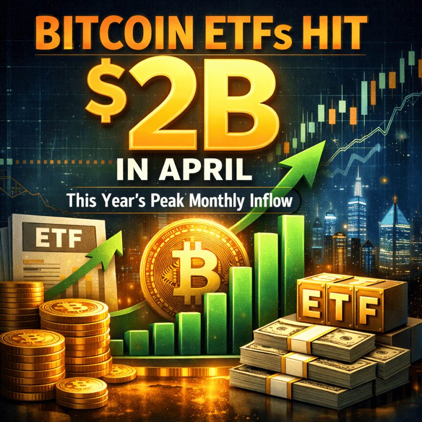 Crypto Breaking News