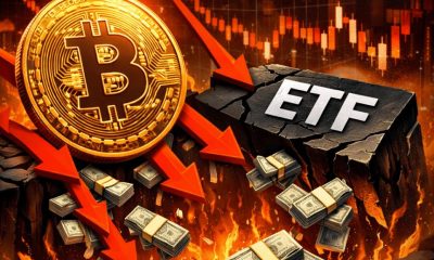 Crypto Breaking News