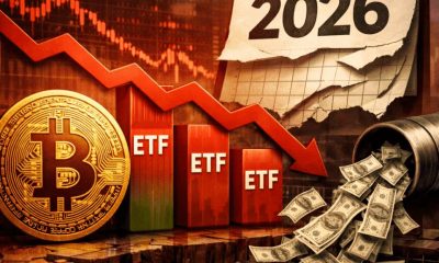 Crypto Breaking News
