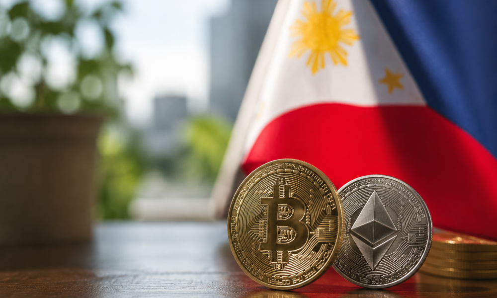 Coins.ph adds Bitcoin and Ethereum to Philippines QR payments