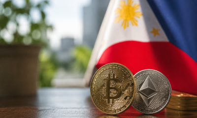 Coins.ph adds Bitcoin and Ethereum to Philippines QR payments