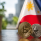 Coins.ph adds Bitcoin and Ethereum to Philippines QR payments