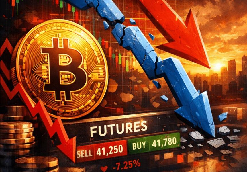 Crypto Breaking News