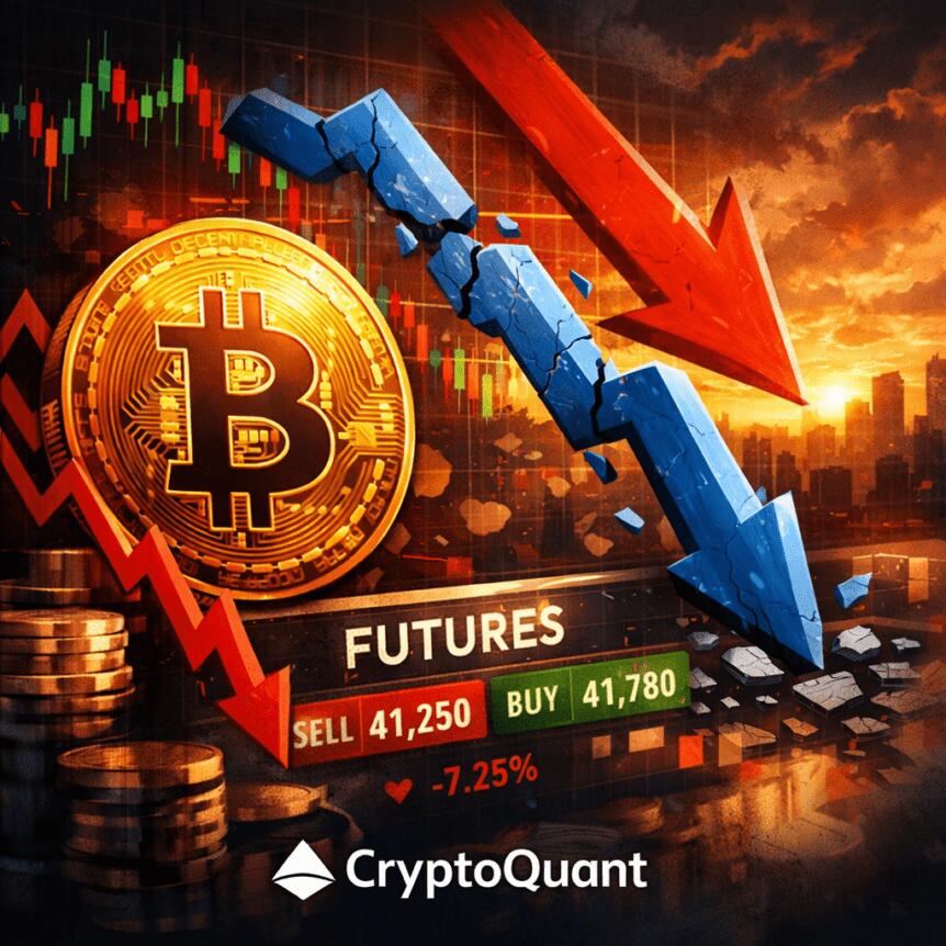 Crypto Breaking News