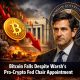 Crypto Breaking News