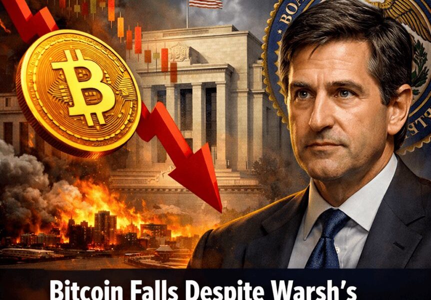 Crypto Breaking News