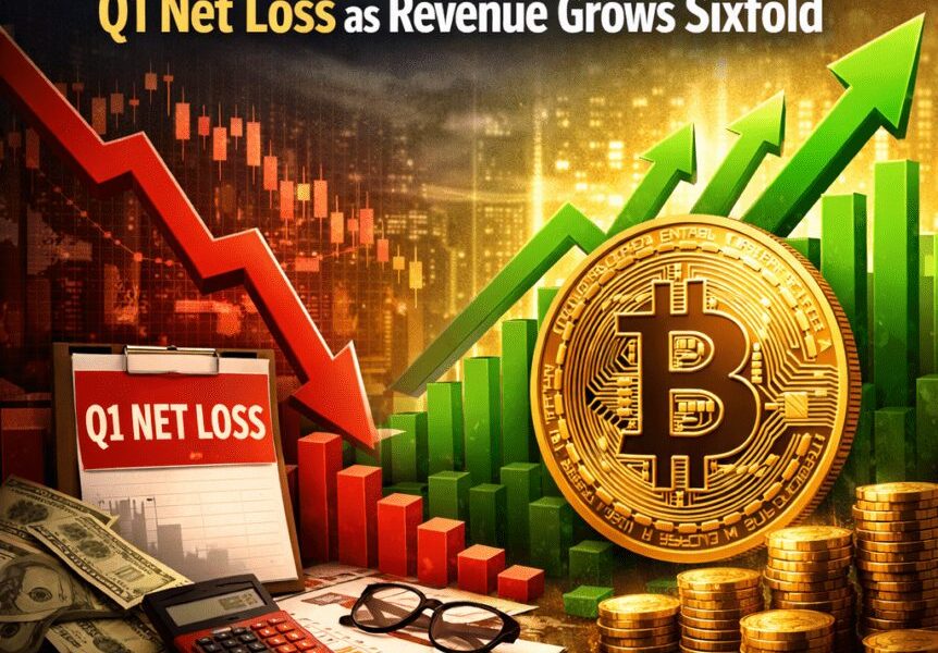 Crypto Breaking News