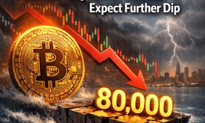 Crypto Breaking News