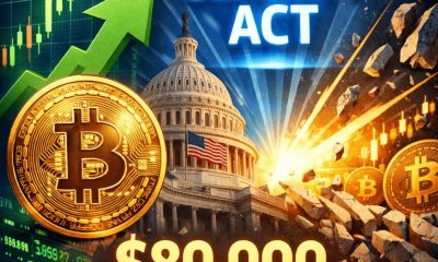 Crypto Breaking News