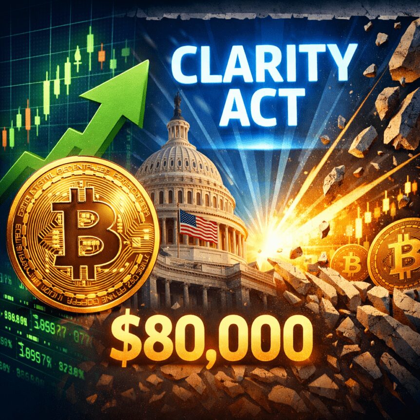 Crypto Breaking News