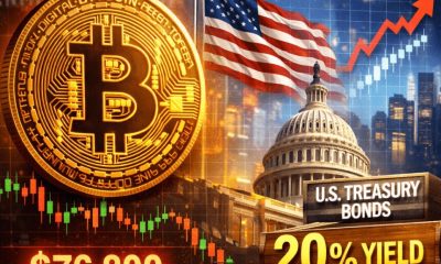 Crypto Breaking News