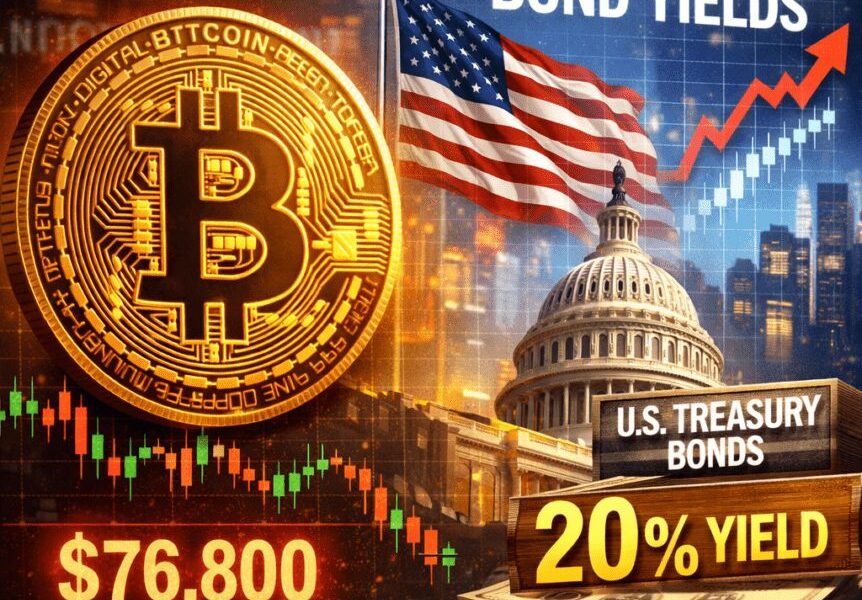 Crypto Breaking News