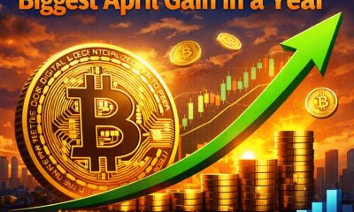 Crypto Breaking News