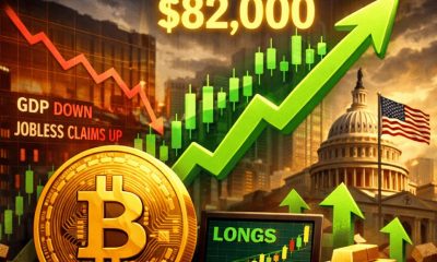 Crypto Breaking News