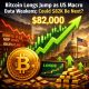 Crypto Breaking News