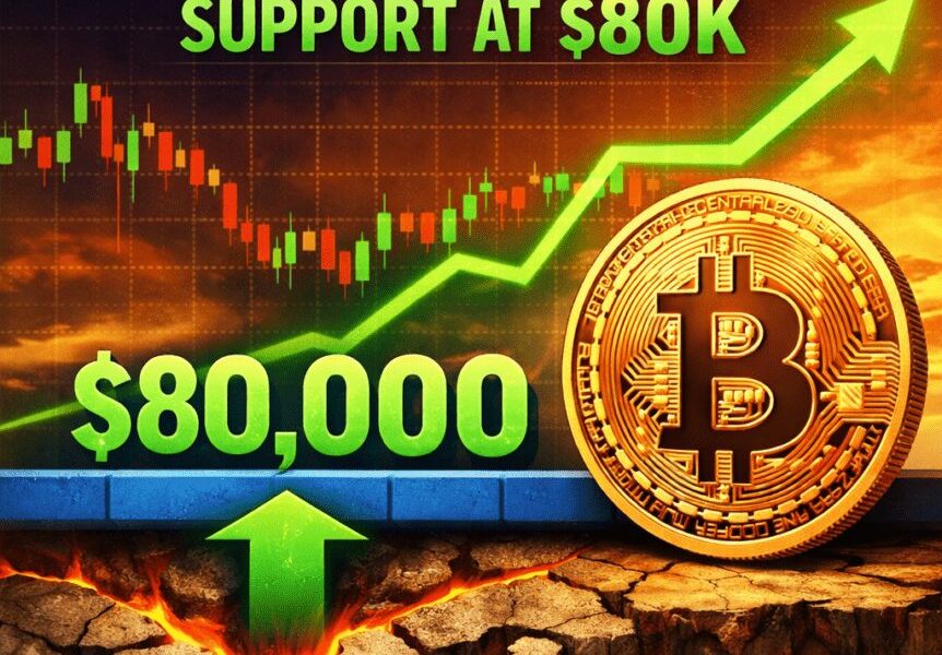 Crypto Breaking News