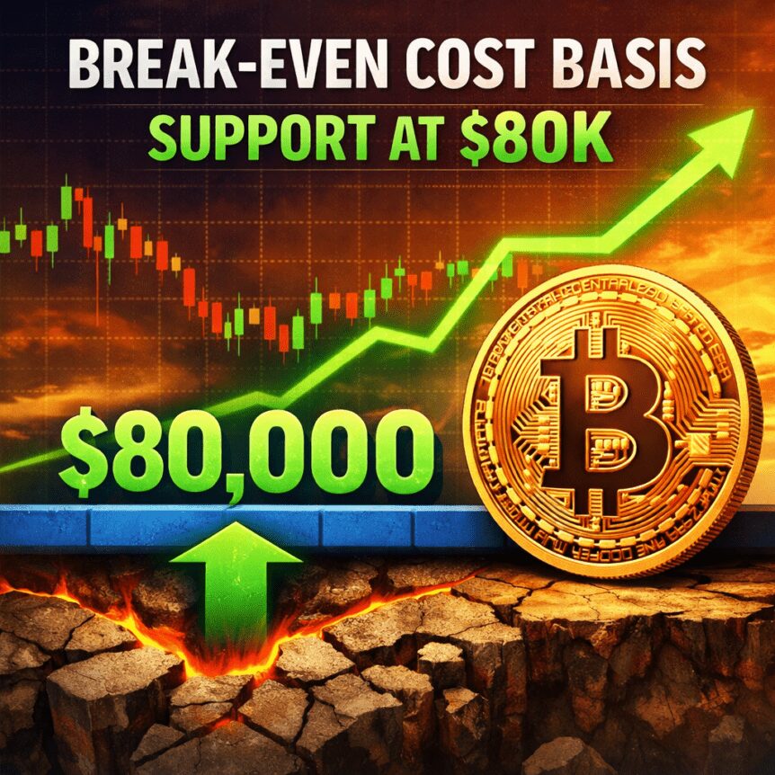 Crypto Breaking News